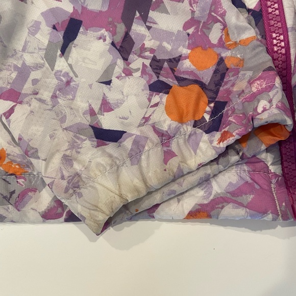 Eddie Bauer windbreaker - Picture 2 of 4